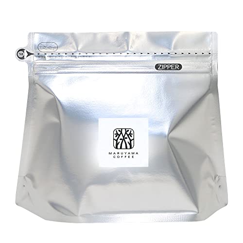 마루야마커피 사와야카 블렌드 400g 분쇄 원두 약배전 이미지 2