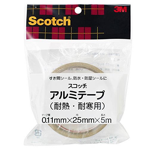 3M KAL-25 25mm 5m 내열 내냉 4. 내열내냉 25mm 5m 25mm 5m 12 이미지 2