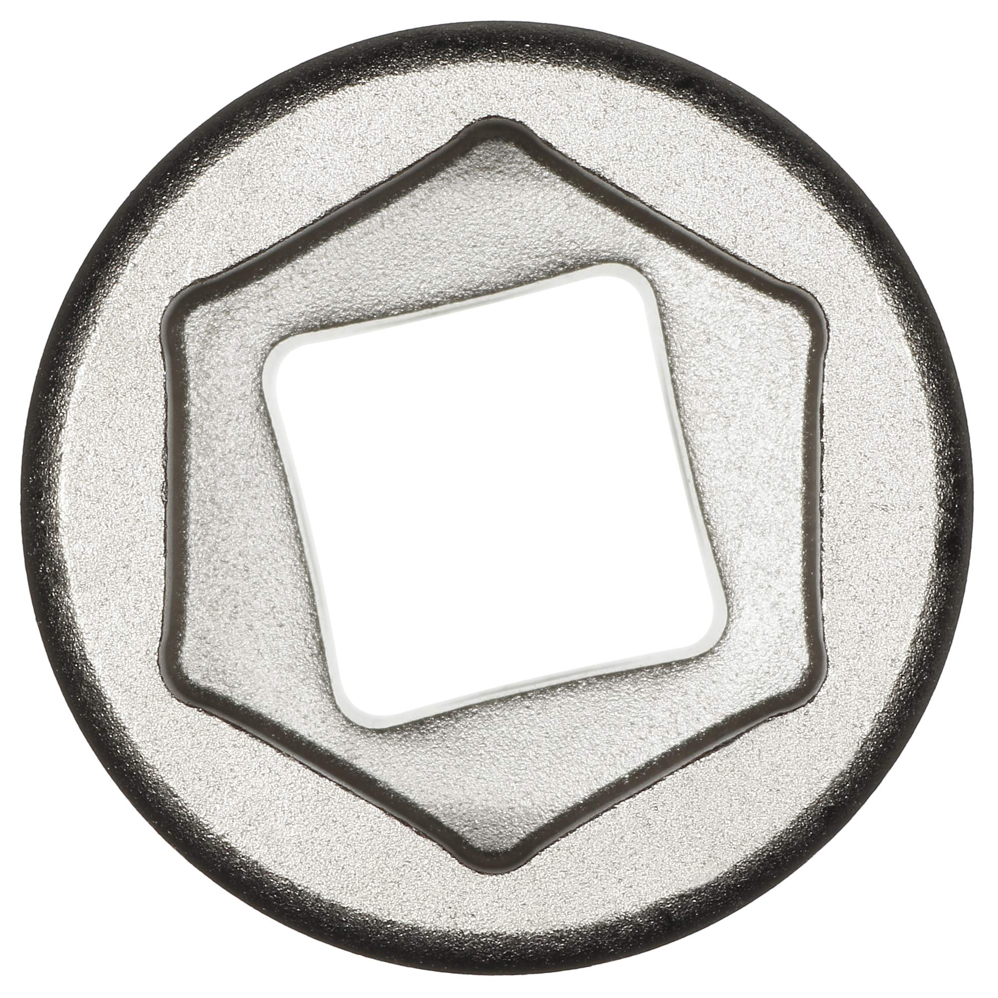 토네 4NV-21SS 임팩트 숏소켓 12.7mm 21mm 이미지 3