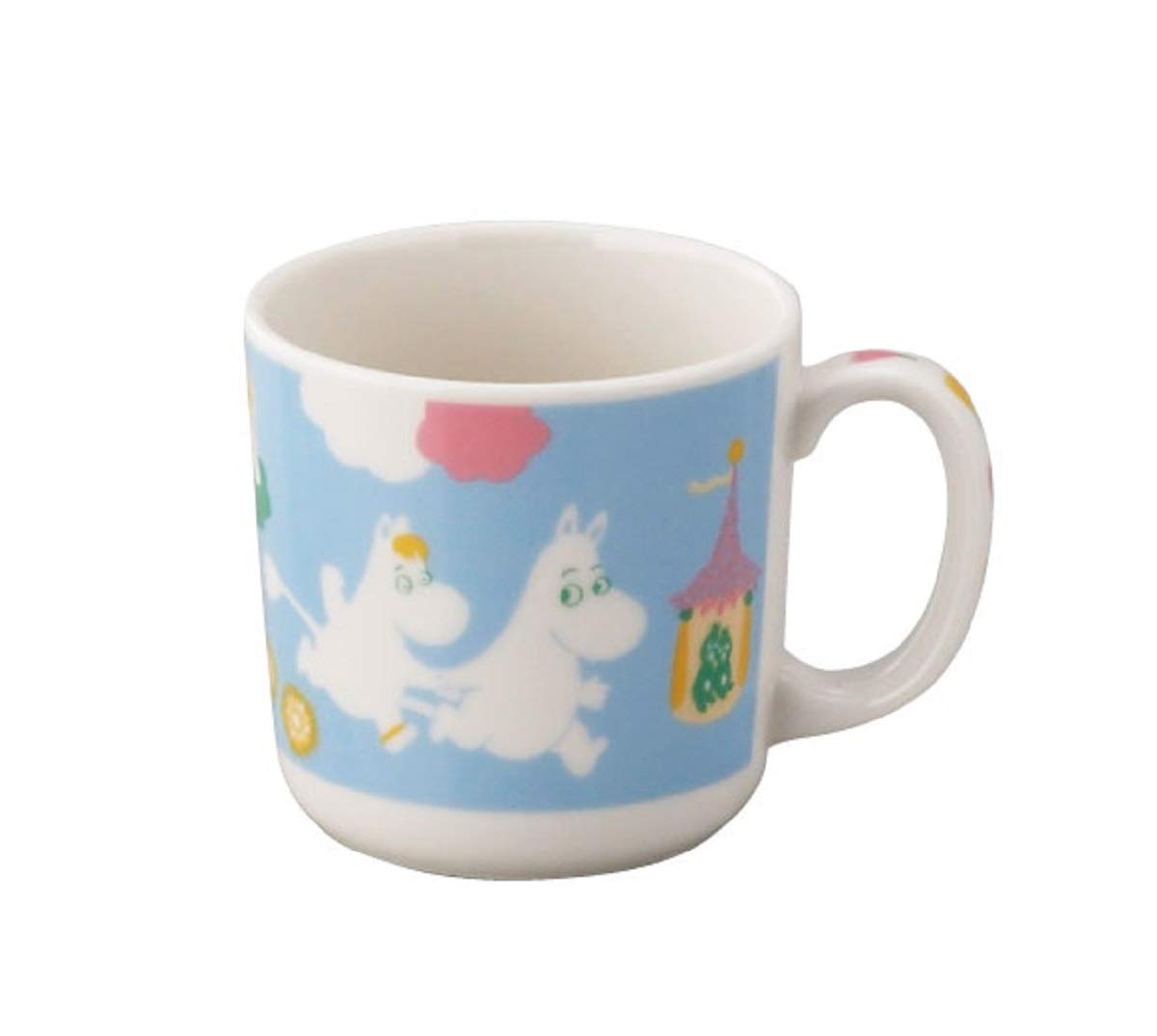 야마카 무민 키즈 머그컵 MM1200-310 250ml 07.머그컵