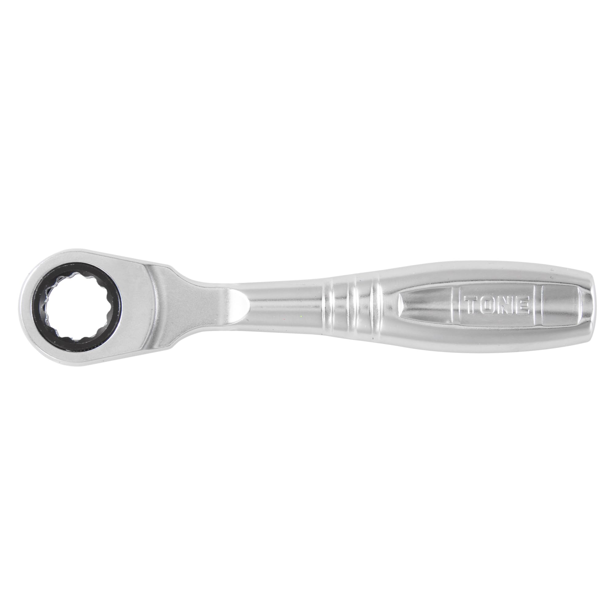 토네 블랙 N-S1183SSP 6.35mm 소켓 렌치 세트 11점 이미지 4