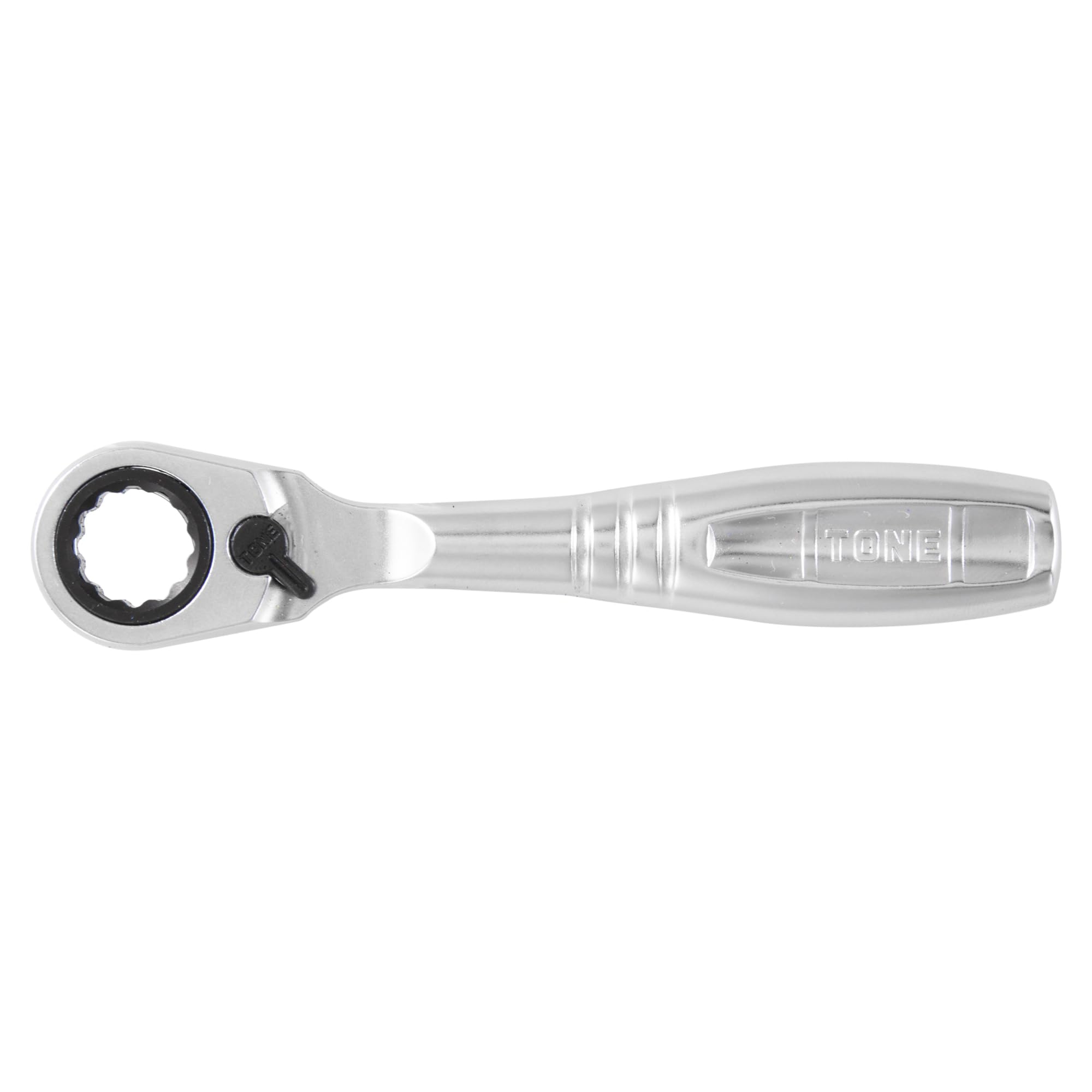토네 블랙 N-S1183SSP 6.35mm 소켓 렌치 세트 11점 이미지 3