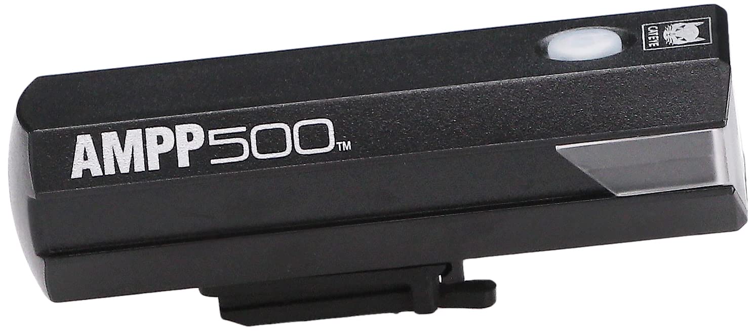 캣아이 AMPP500 HL-EL085RC 자전거 전조등 500루멘 이미지 8