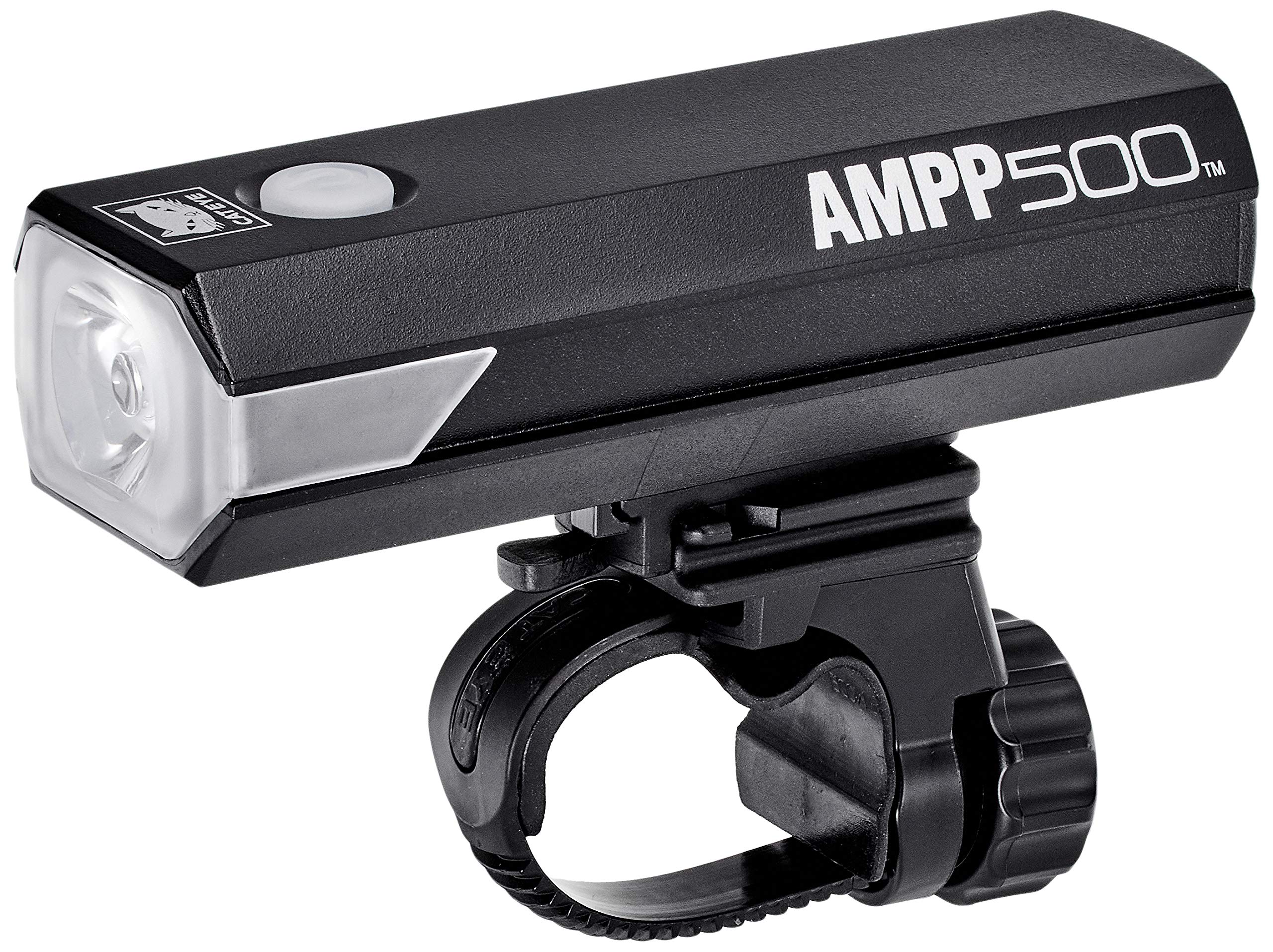캣아이 AMPP500 HL-EL085RC 자전거 전조등 500루멘