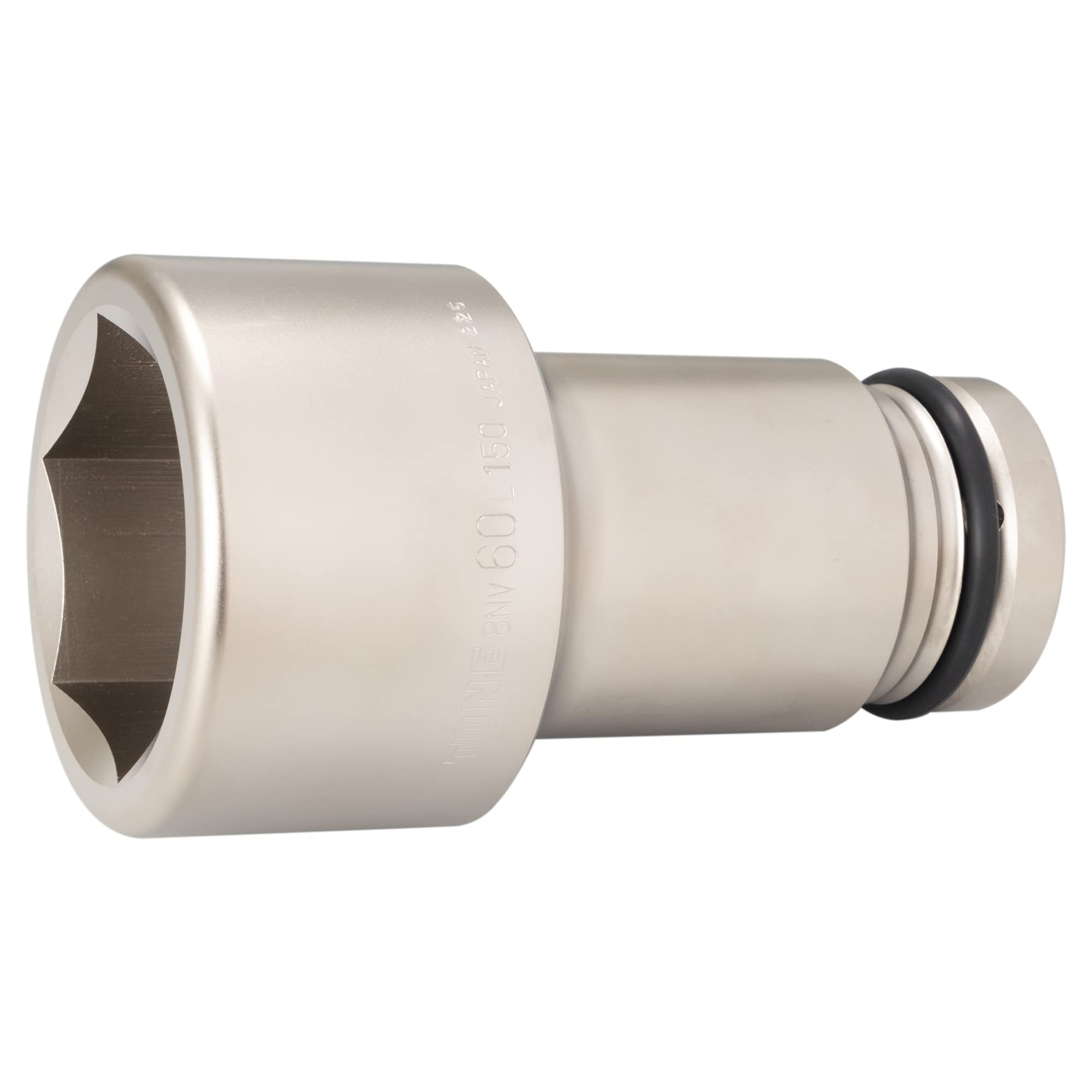 토네 임팩트 초롱 소켓 8NV-60L150 25.4mm 60mm