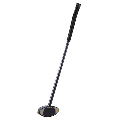 하타치 BH2432 09 블랙 84cm 우레탄 페이스 클럽3 이미지 2