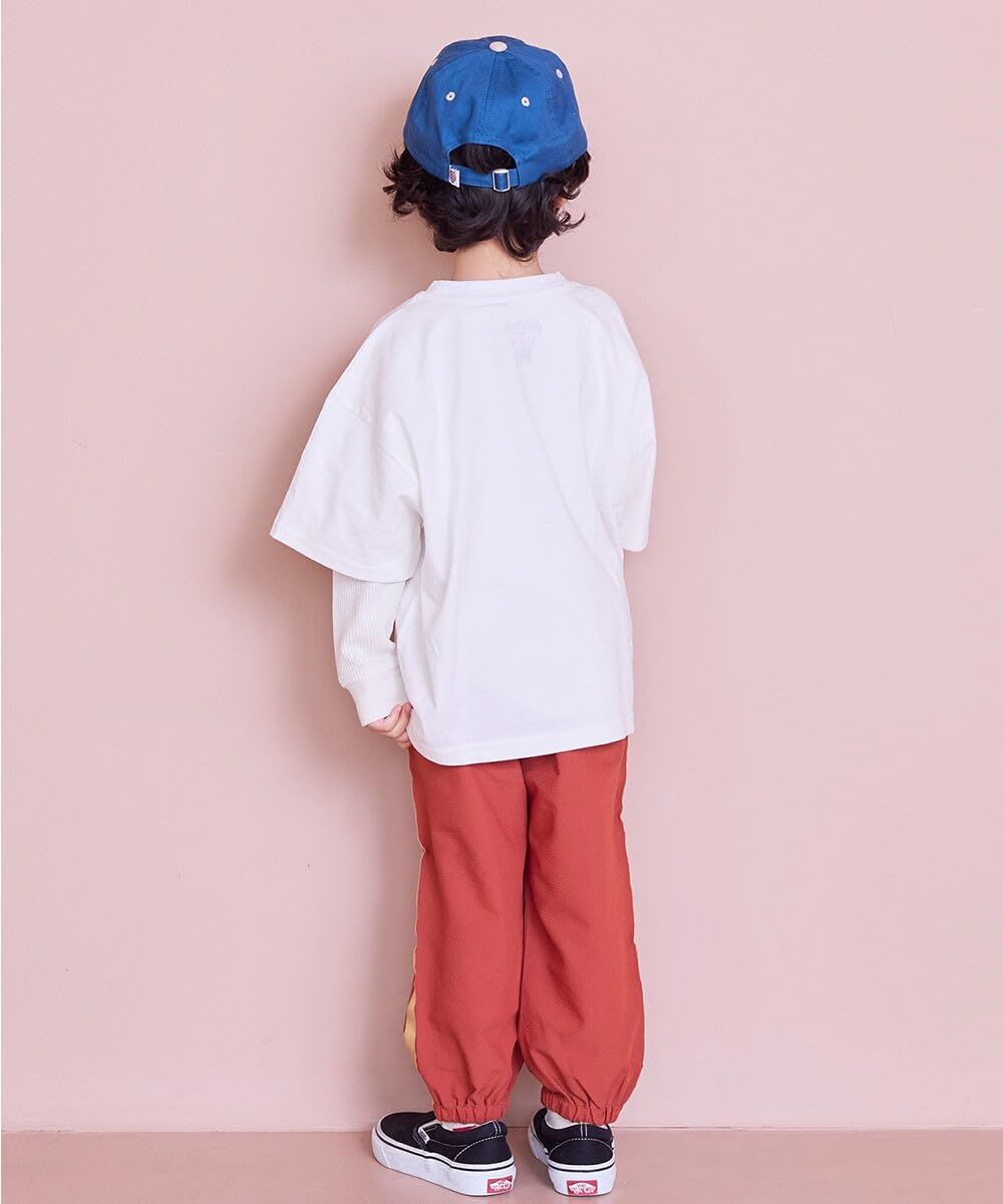 마키즈 캠프 롱팬츠 Ｂ６０그레이 90 이미지 6
