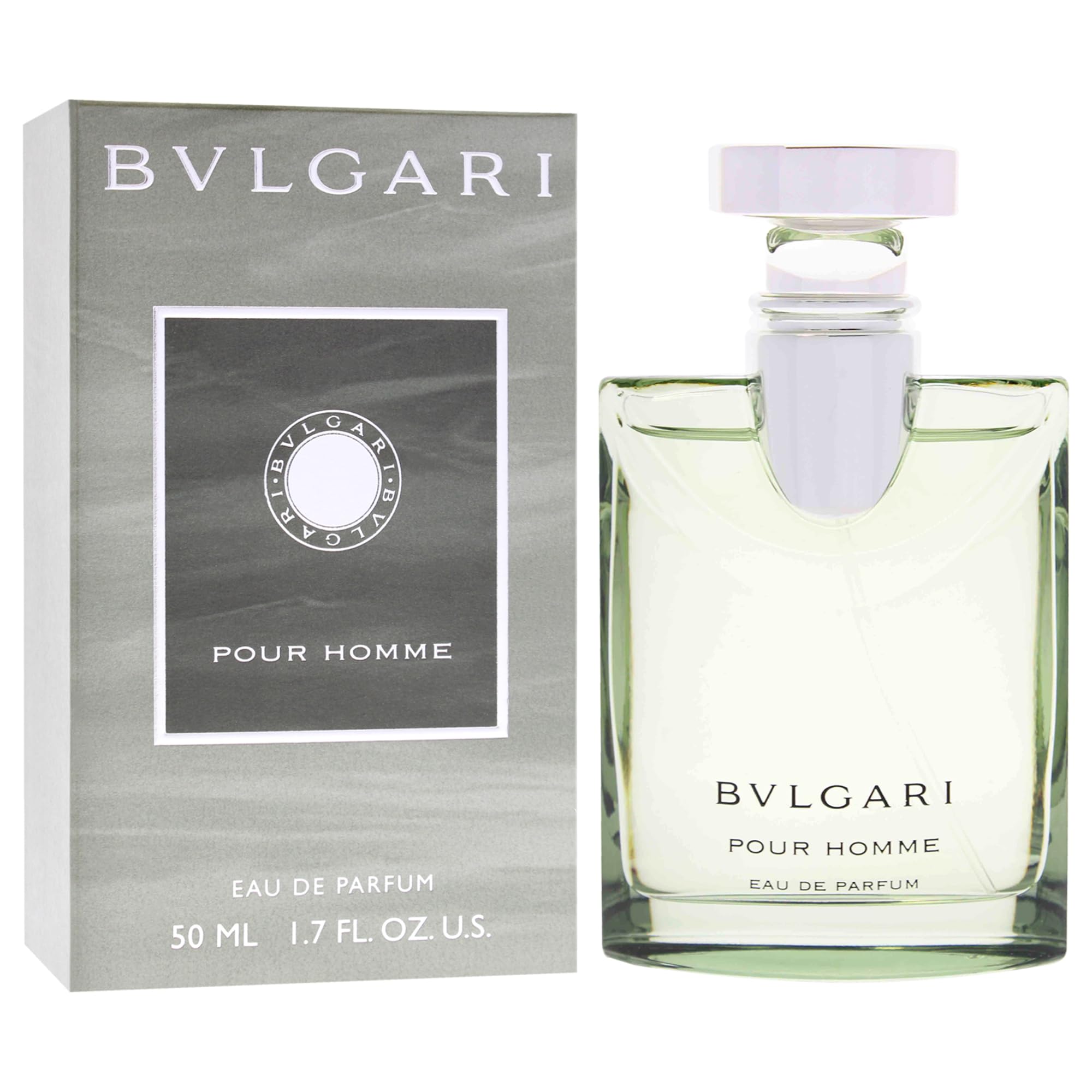 불가리 뿌르옴므 오드퍼퓸 50mL 이미지 3