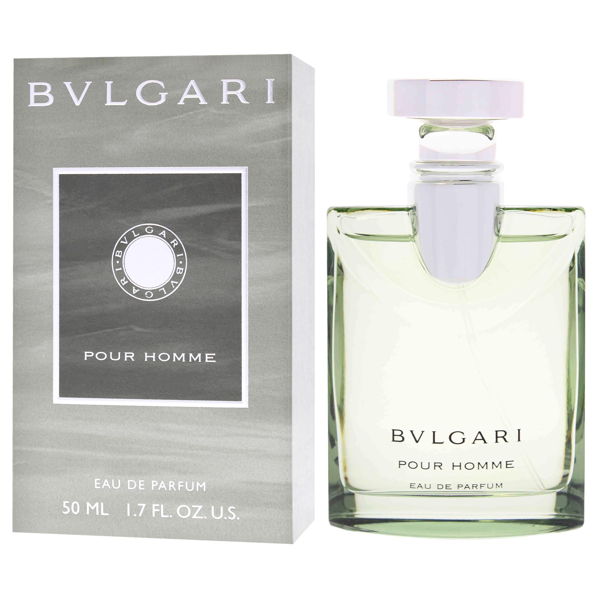 불가리 뿌르옴므 오드퍼퓸 50mL 이미지 4