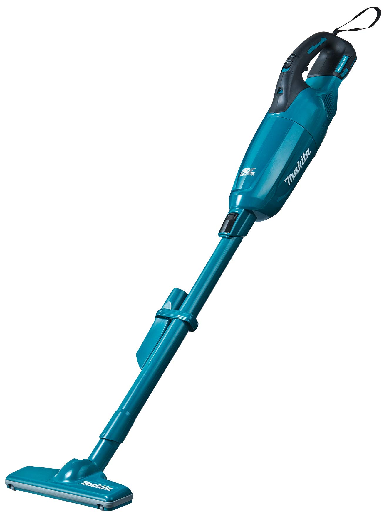 마키타 CL280FDZ 블루 충전식 청소기 18V 캡슐형 본체만