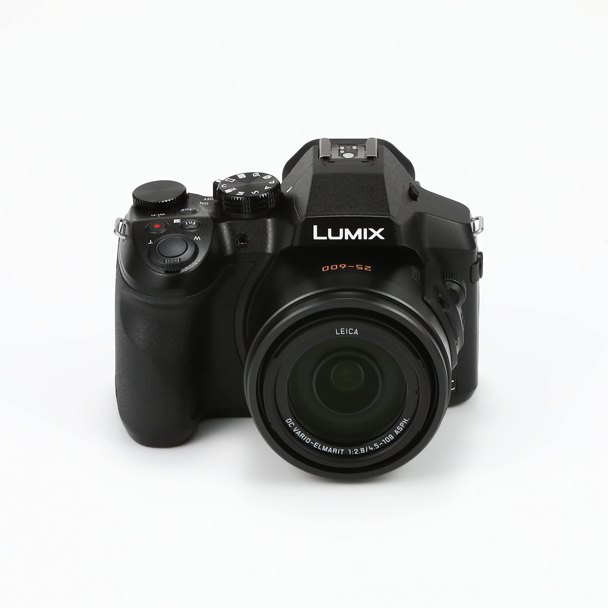 파나소닉 루믹스 FZ300 하이엔드 디지털 카메라 24배줌 본체 이미지 6