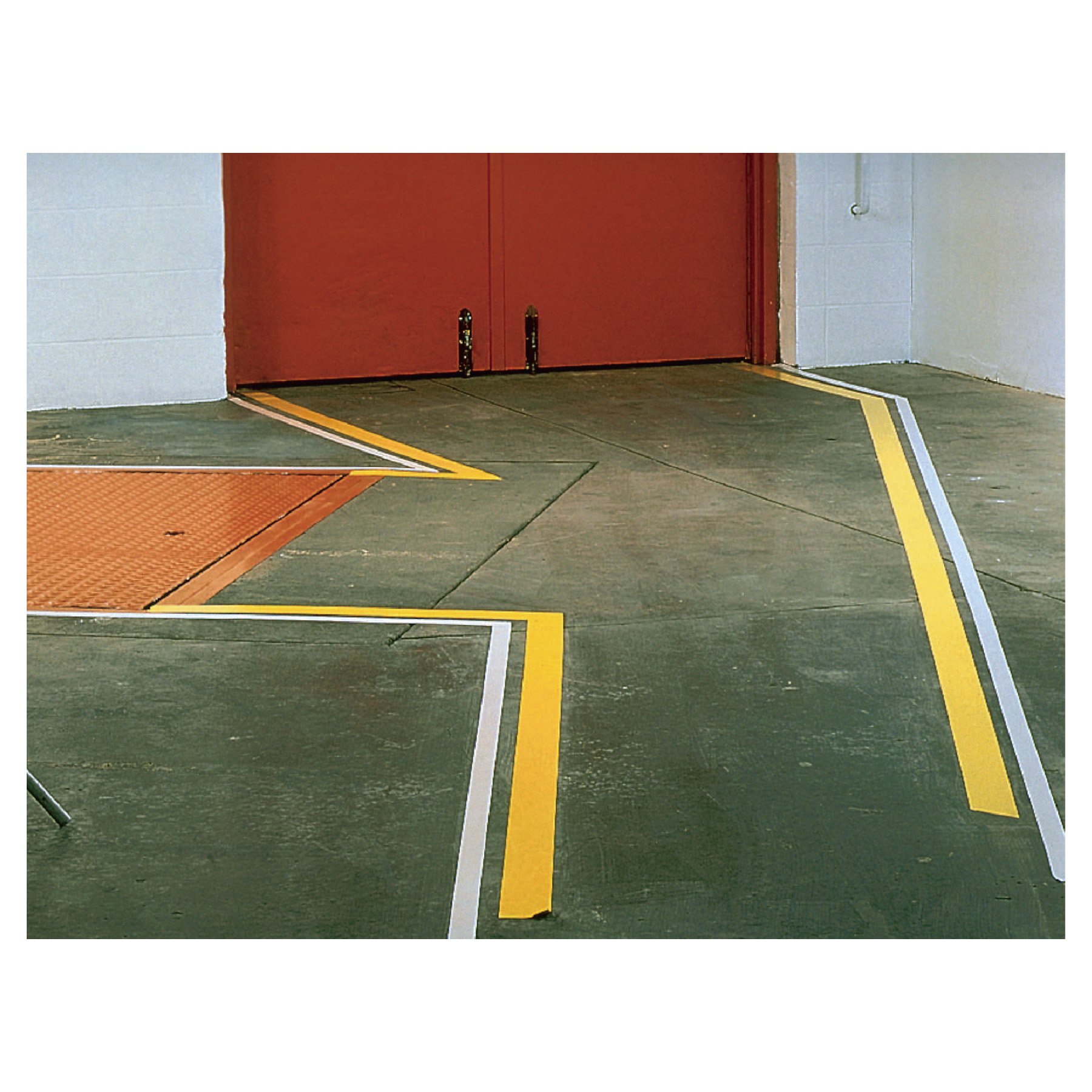 3M 471 투명 50mm x 18.2m 라인테이프 길이 18.2m 단품 이미지 2