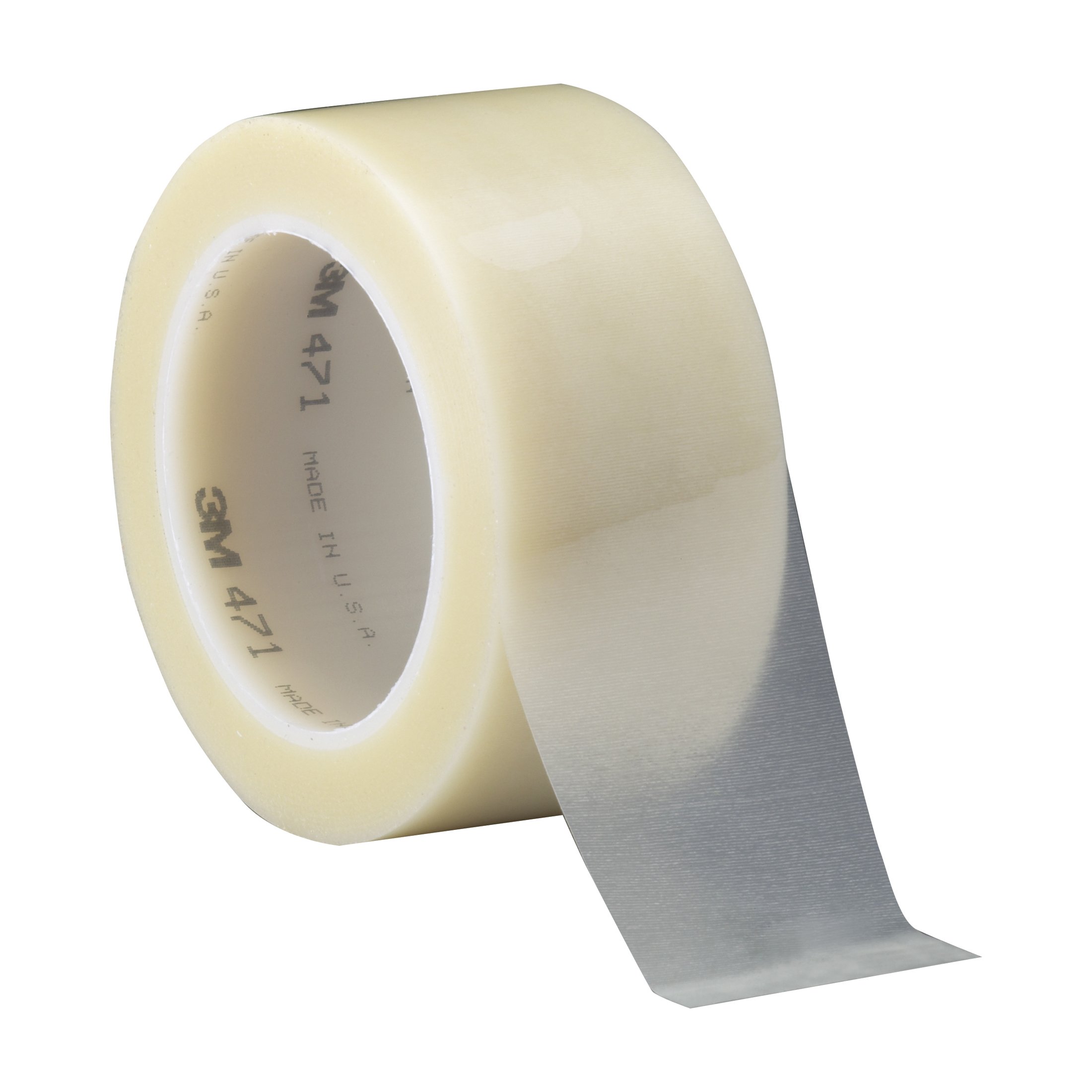 3M 471 투명 50mm x 18.2m 라인테이프 길이 18.2m 단품