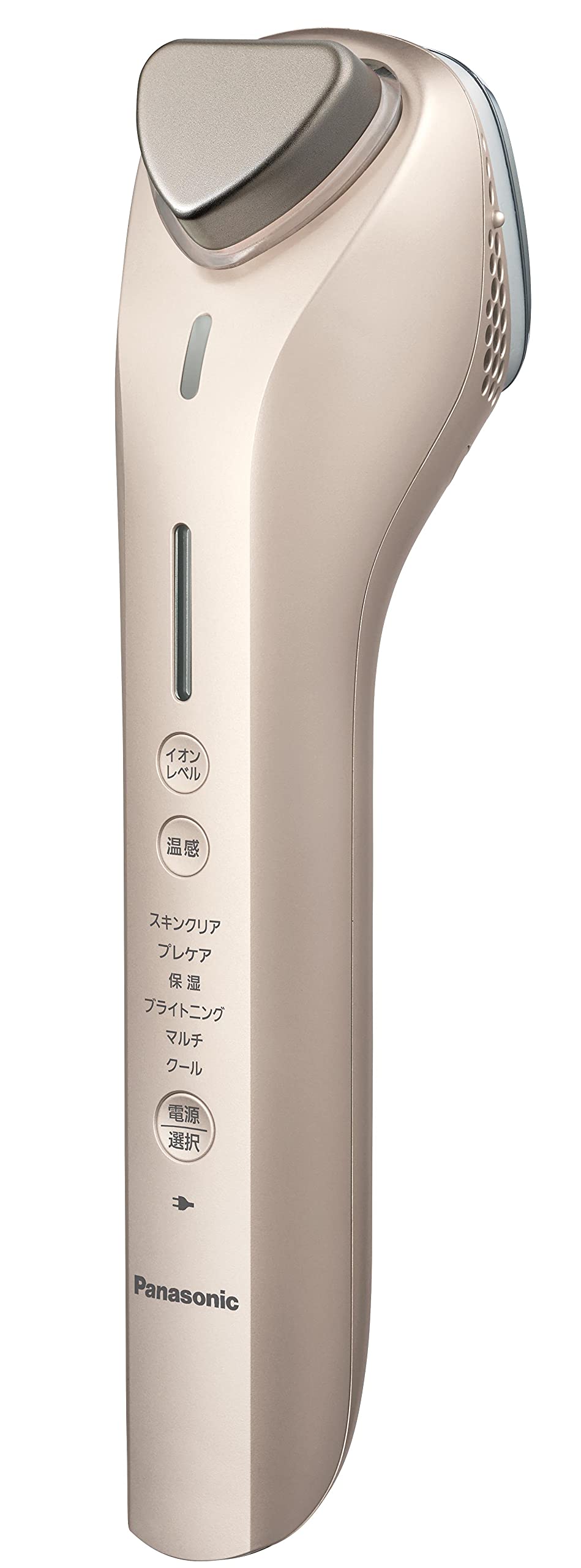 파나소닉 이온부스트 멀티 이온 미용기 EH-ST99-N 골드