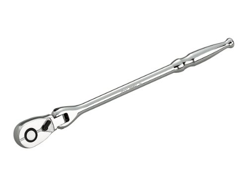 KTC BR4FL 12.7sq. 롱 라쳇 핸들 자동차 정비용