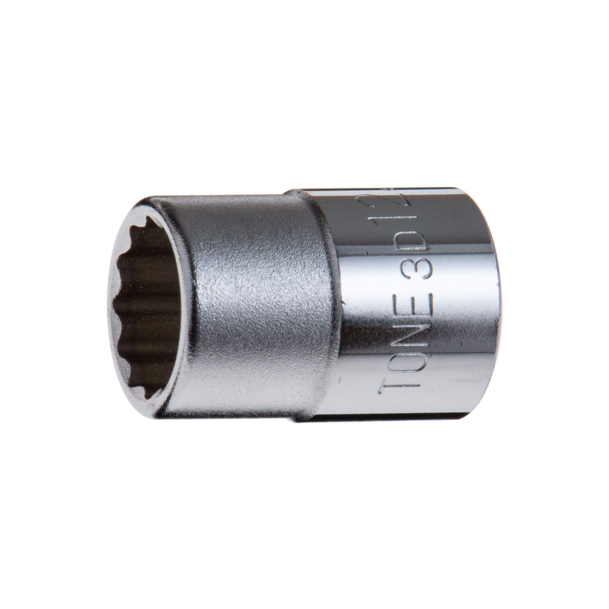 토네 12각 소켓 HP3D-12 12mm
