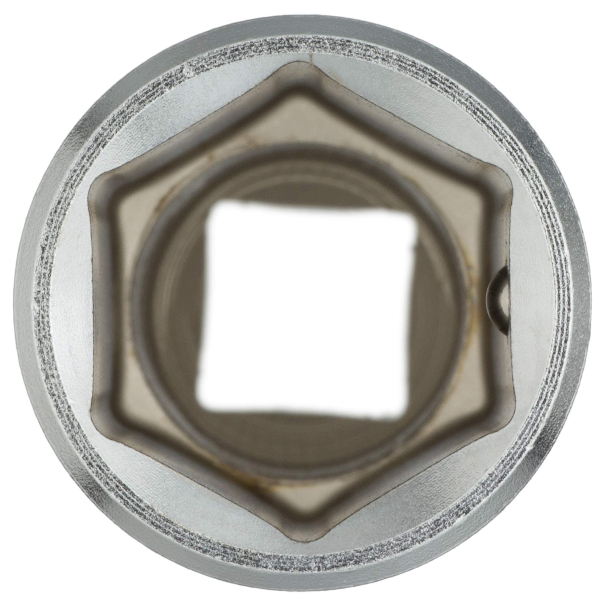 토네 3SEN-17 9.5mm 17mm 센서 소켓 6각 이미지 3