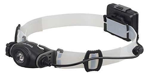 타지마 LE-F305D-SP LED 헤드랜턴 300루멘 화이트 이미지 2