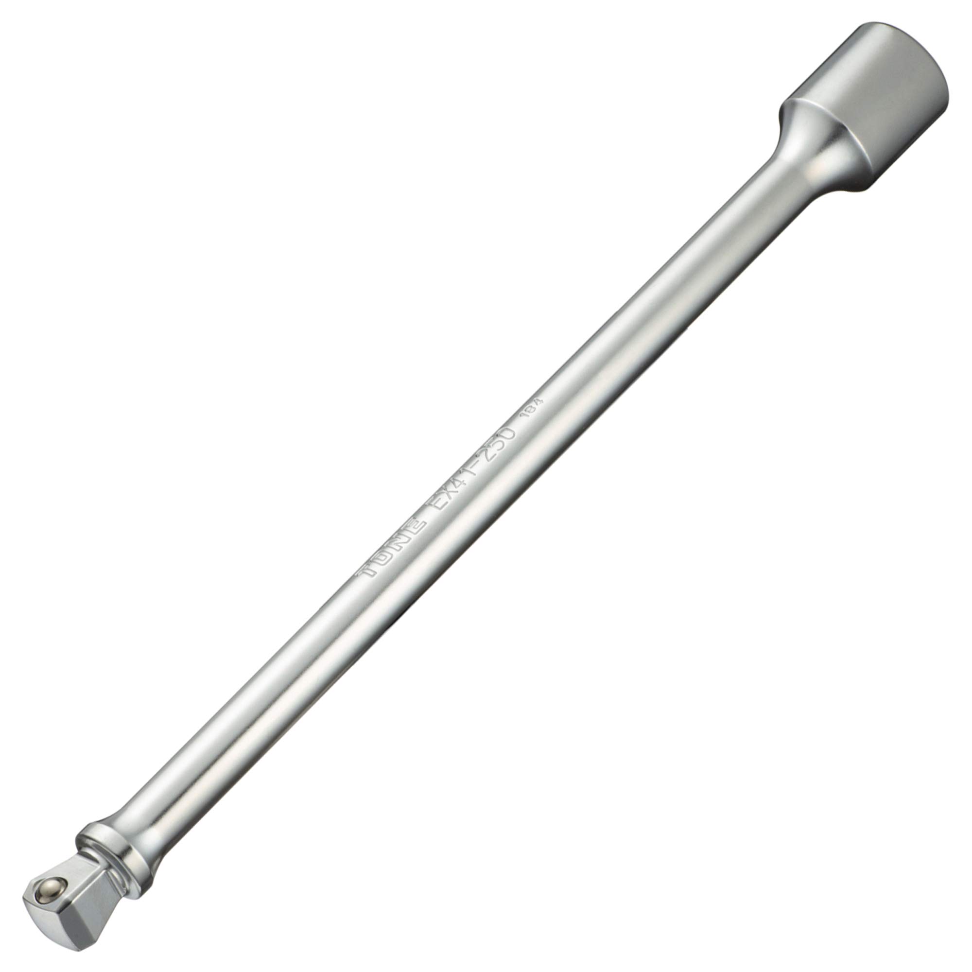 토네 HPEX41-250 12.7mm 250mm 스위블 익스텐션바 이미지 1