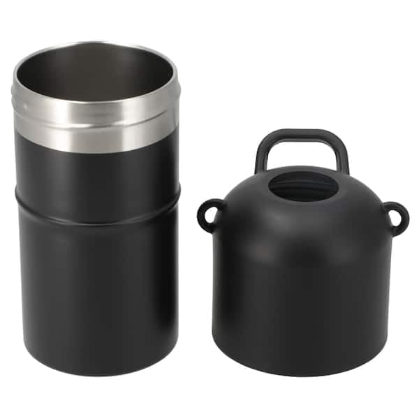 니토리 블랙 2111200011876 500-650ml 페트병 홀더 스트랩형 이미지 12