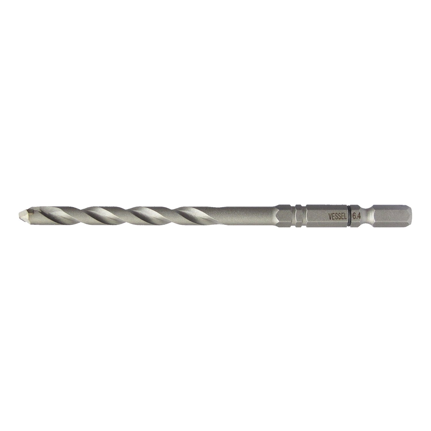 베셀 쿠션 콘크리트 드릴비트 ACD-6.4 6.4mm