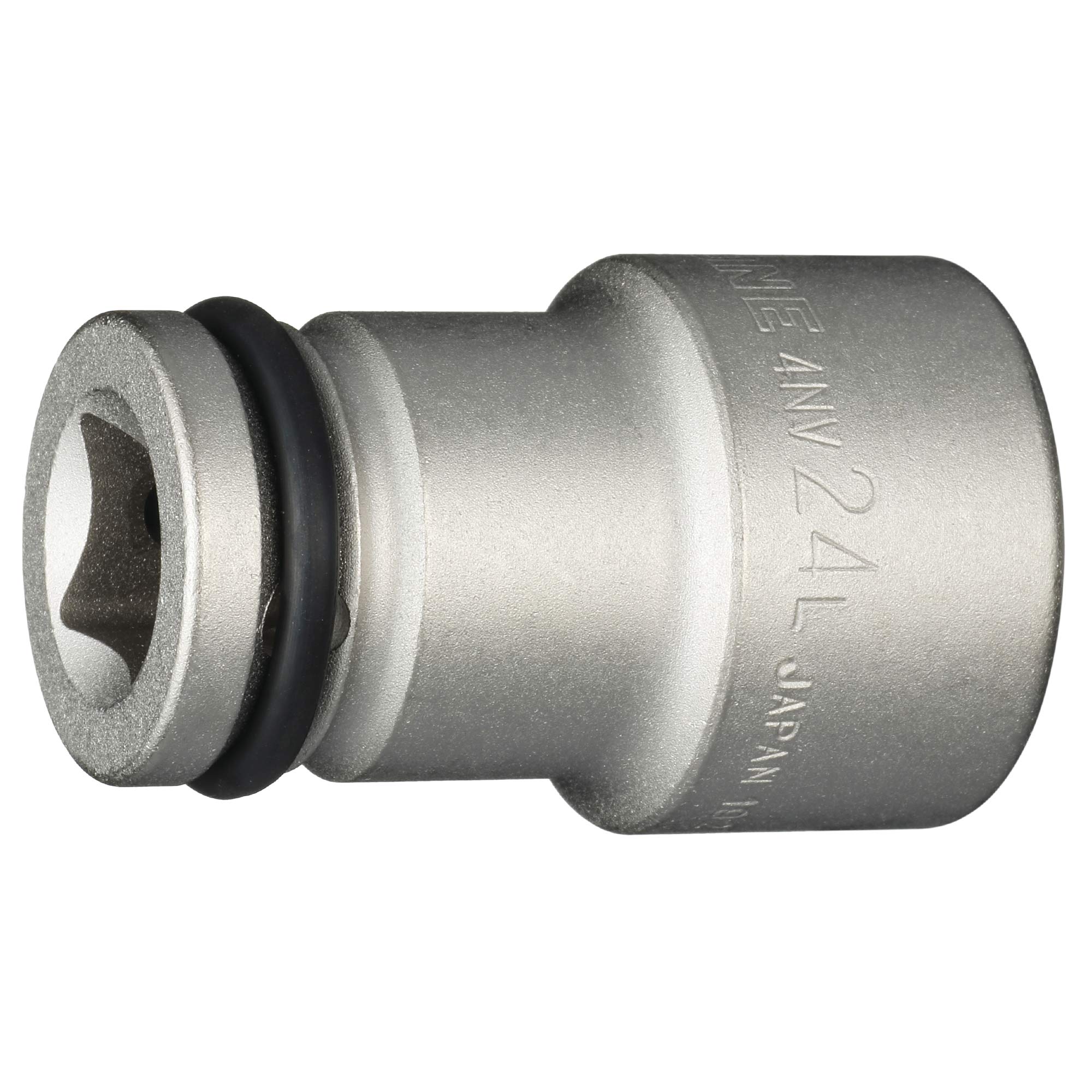 토네 HP4NV-24L 24mm 임팩트 롱소켓 이미지 2