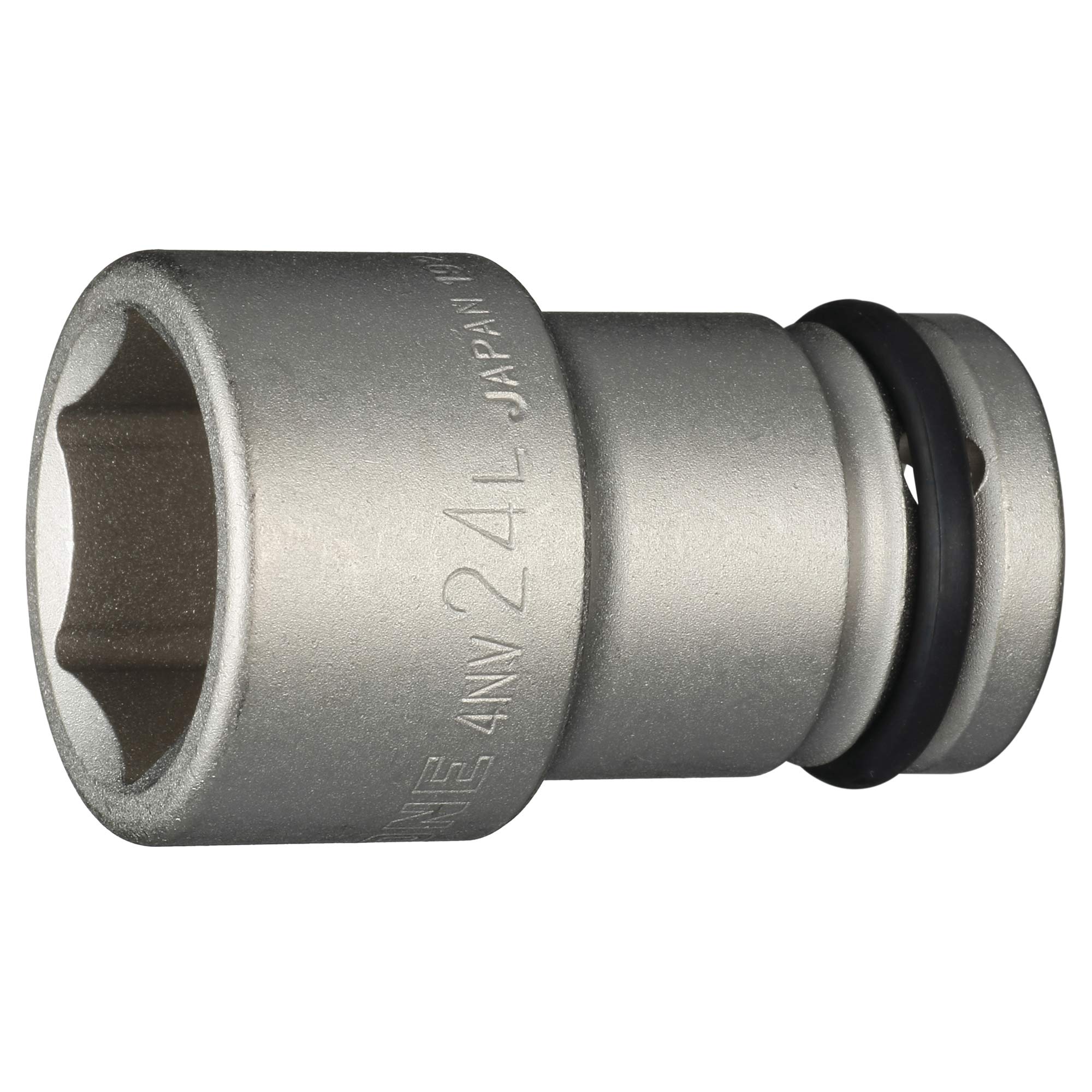 토네 HP4NV-24L 24mm 임팩트 롱소켓