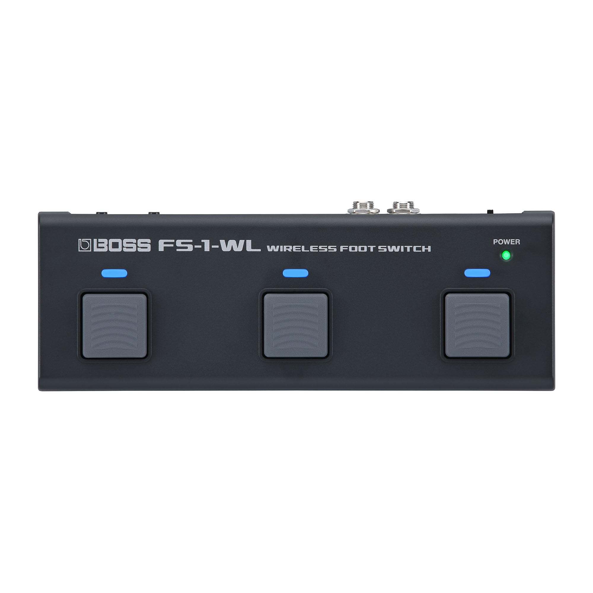 보스 FS-1-WL 무선 풋 스위치
