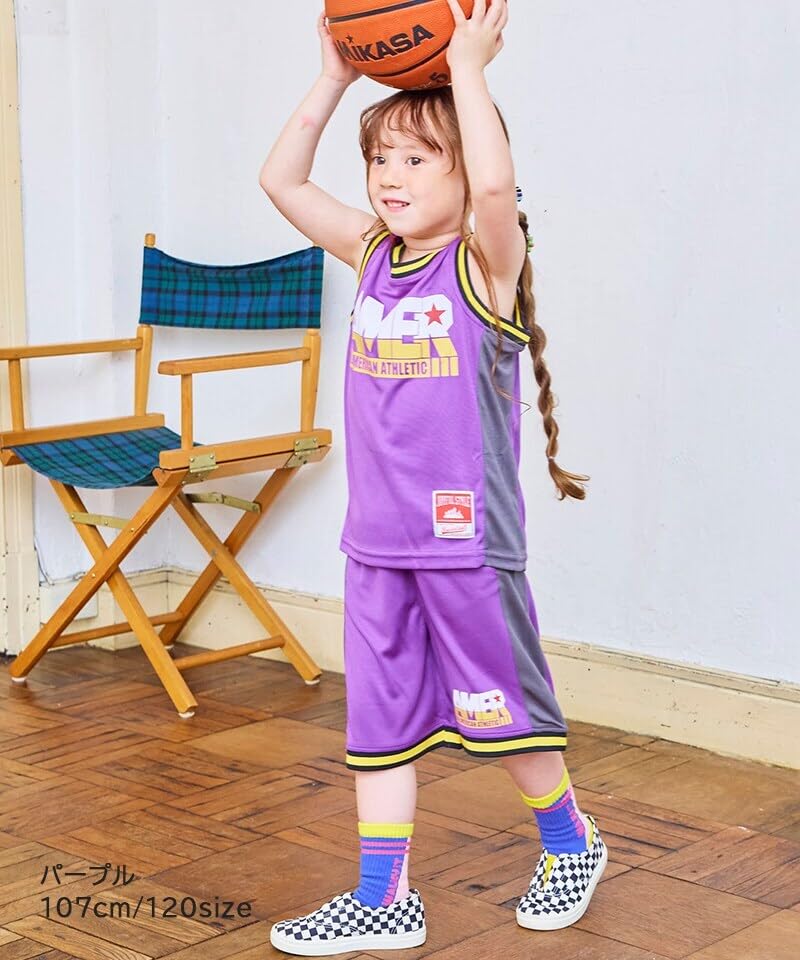 마키즈 농구 반바지 B10 오프화이트 90 이미지 5