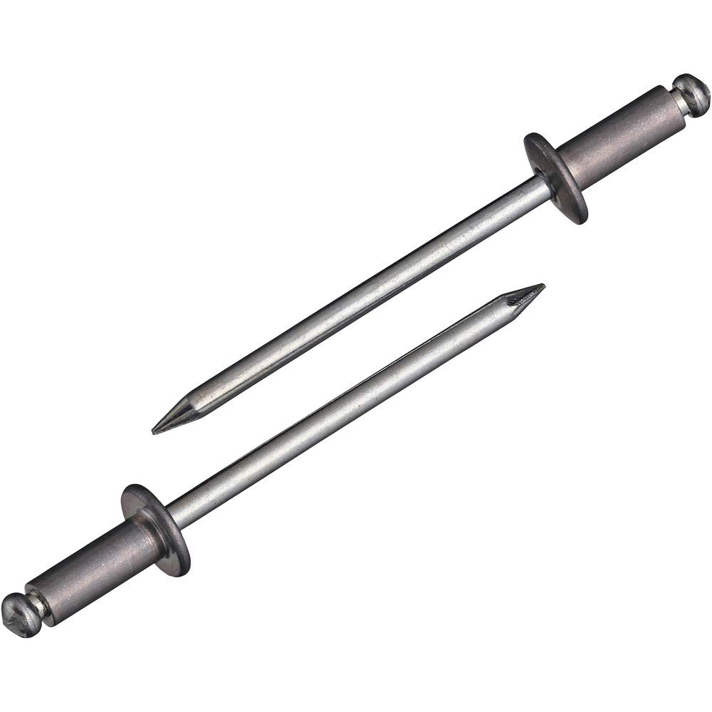 롭텍스 NSA43MP 80개입 알루미늄 블라인드 리벳 이미지 2