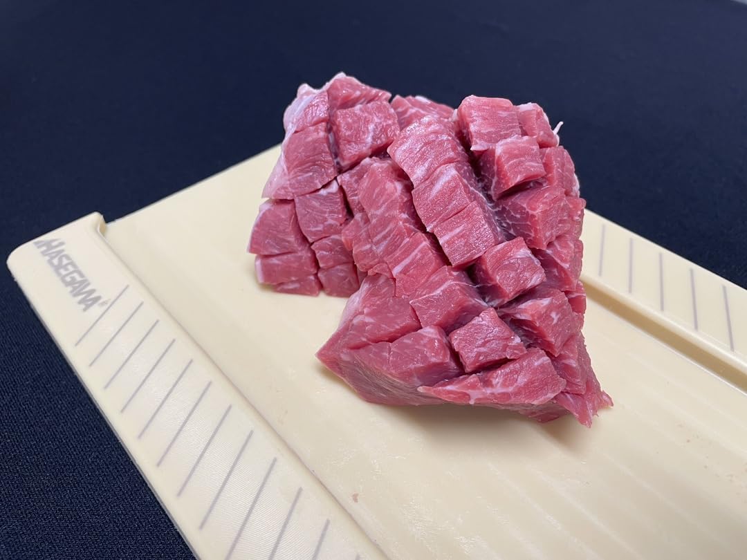 하세가와 HM26-2516 꽃잎 커팅 지원 도마 이미지 5