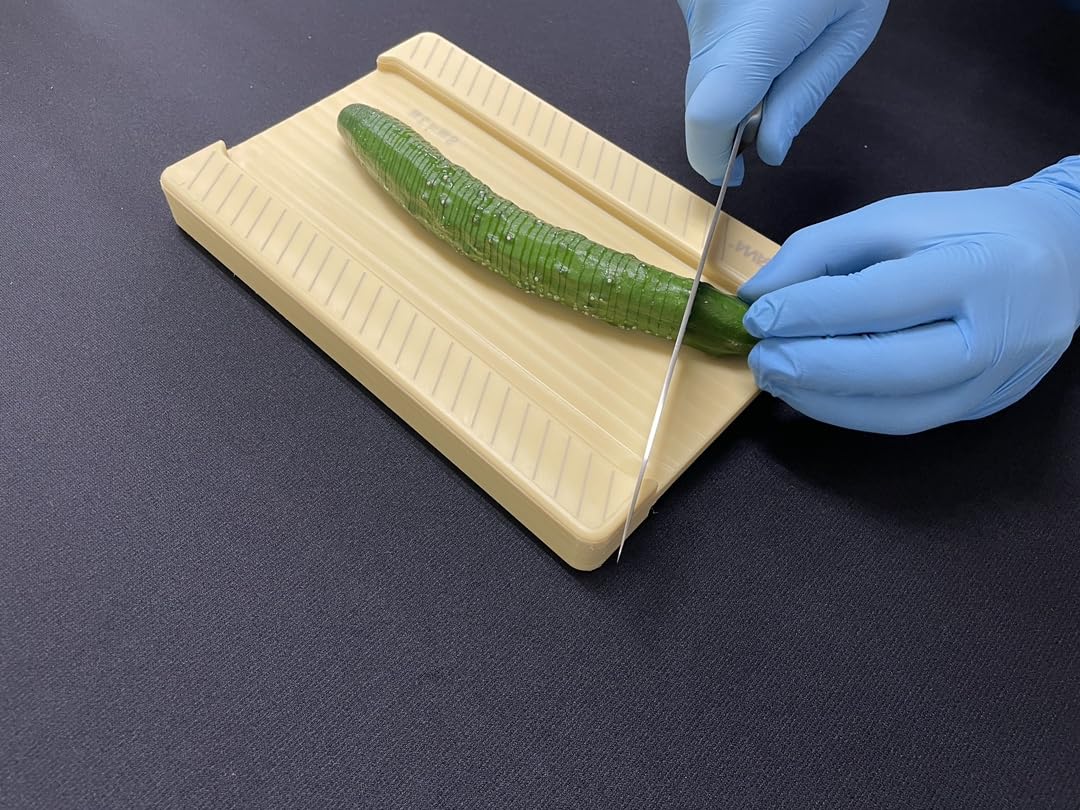 하세가와 HM26-2516 꽃잎 커팅 지원 도마 이미지 2
