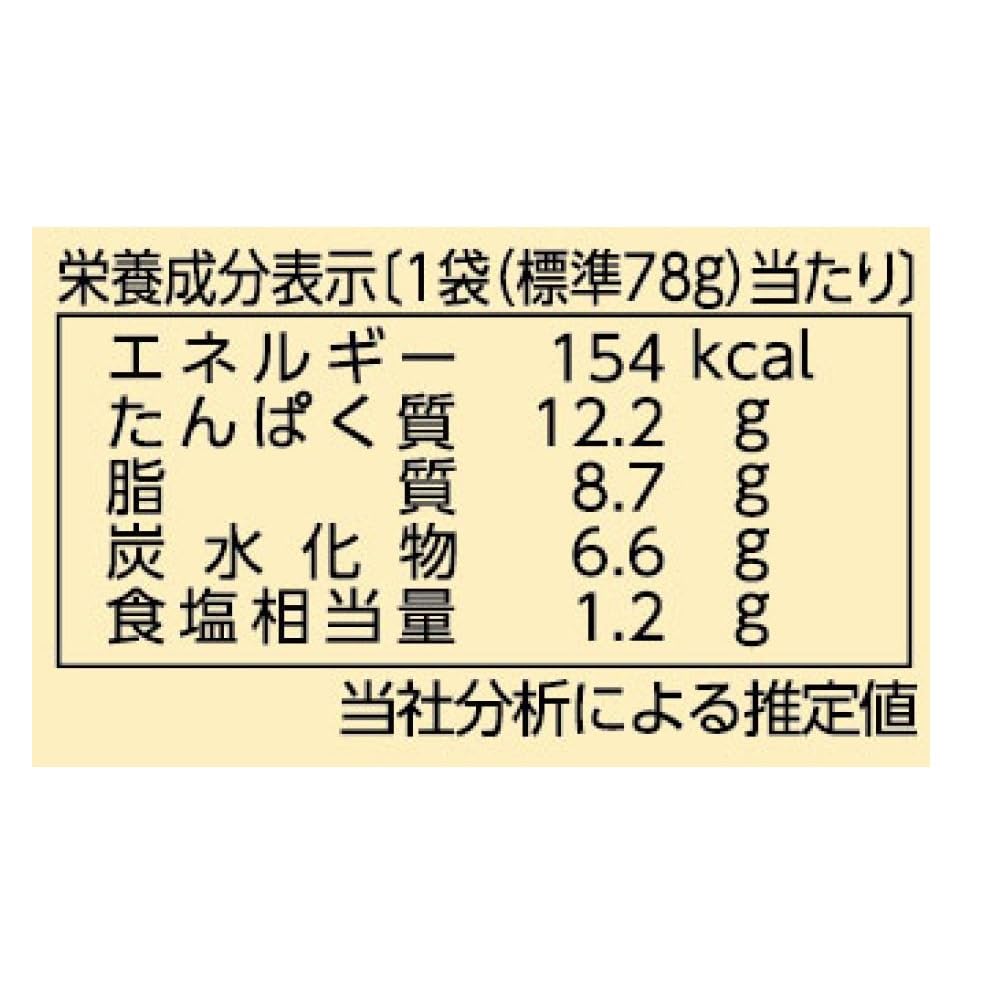 나토리 훈제 메추리알 83g 5봉 조미란 이미지 2