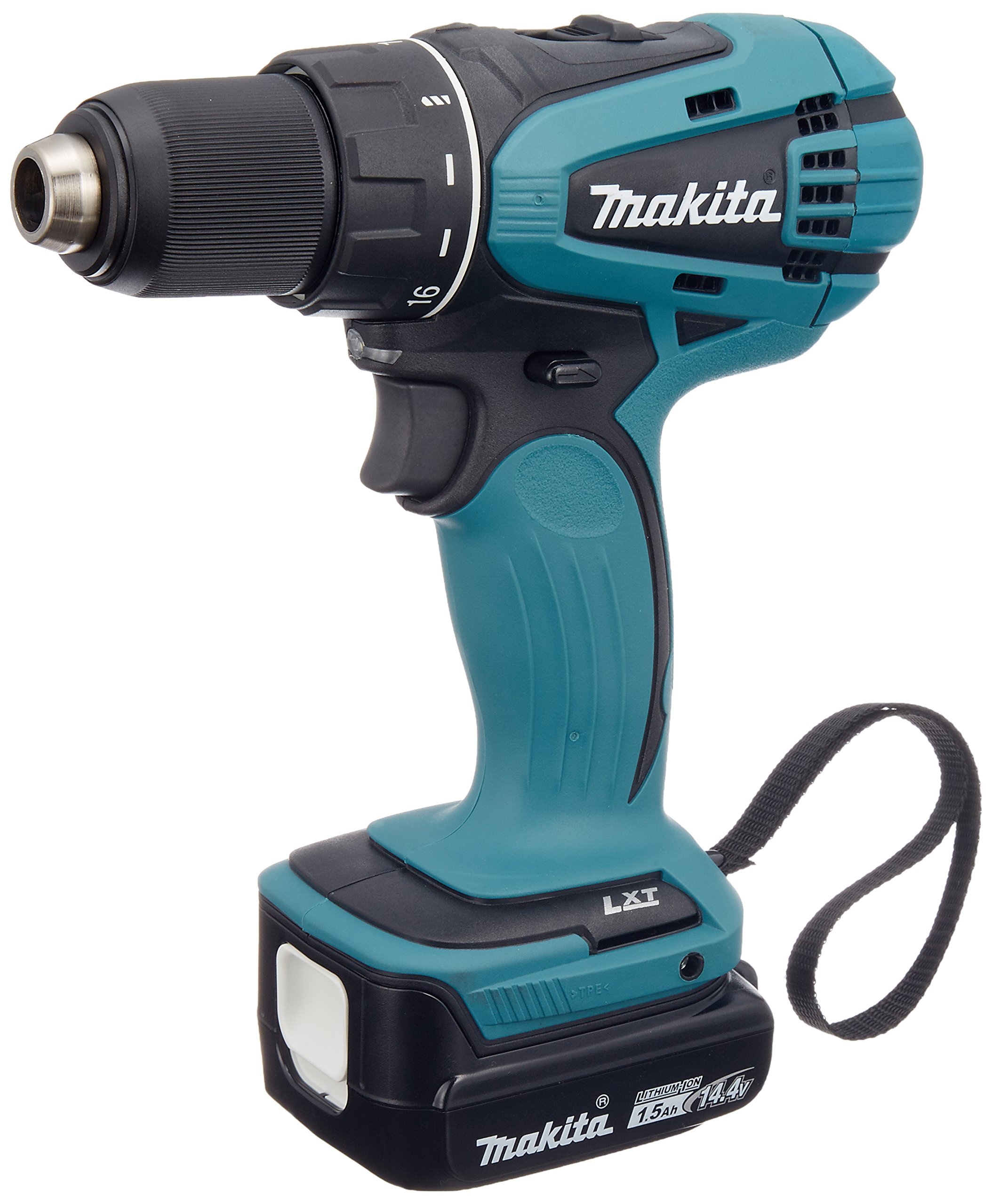 마키타 DF471DSHX 14.4V 충전식 드라이버 드릴 이미지 2