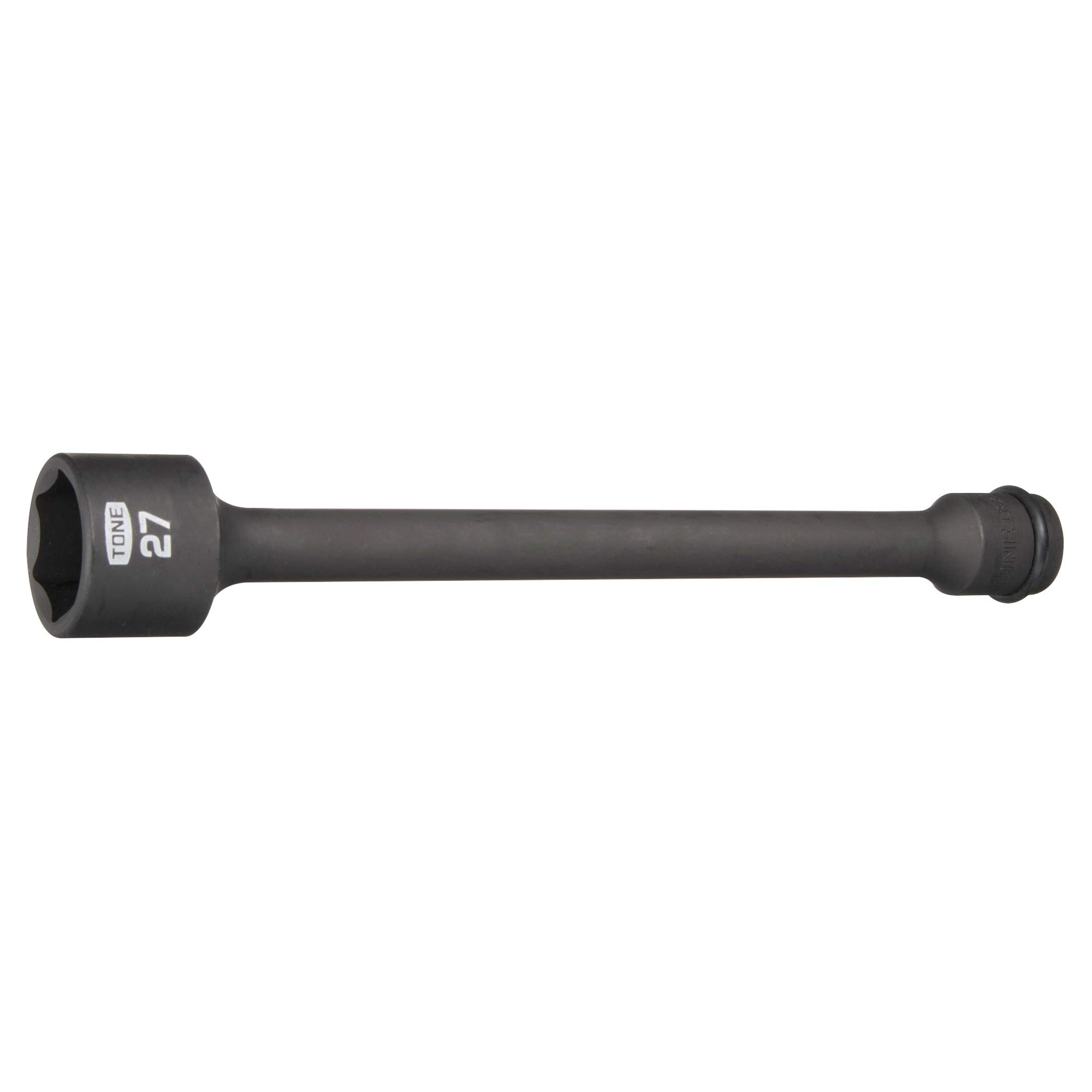 토네 4AEX-27L250 27mm 임팩트 익스텐션 소켓