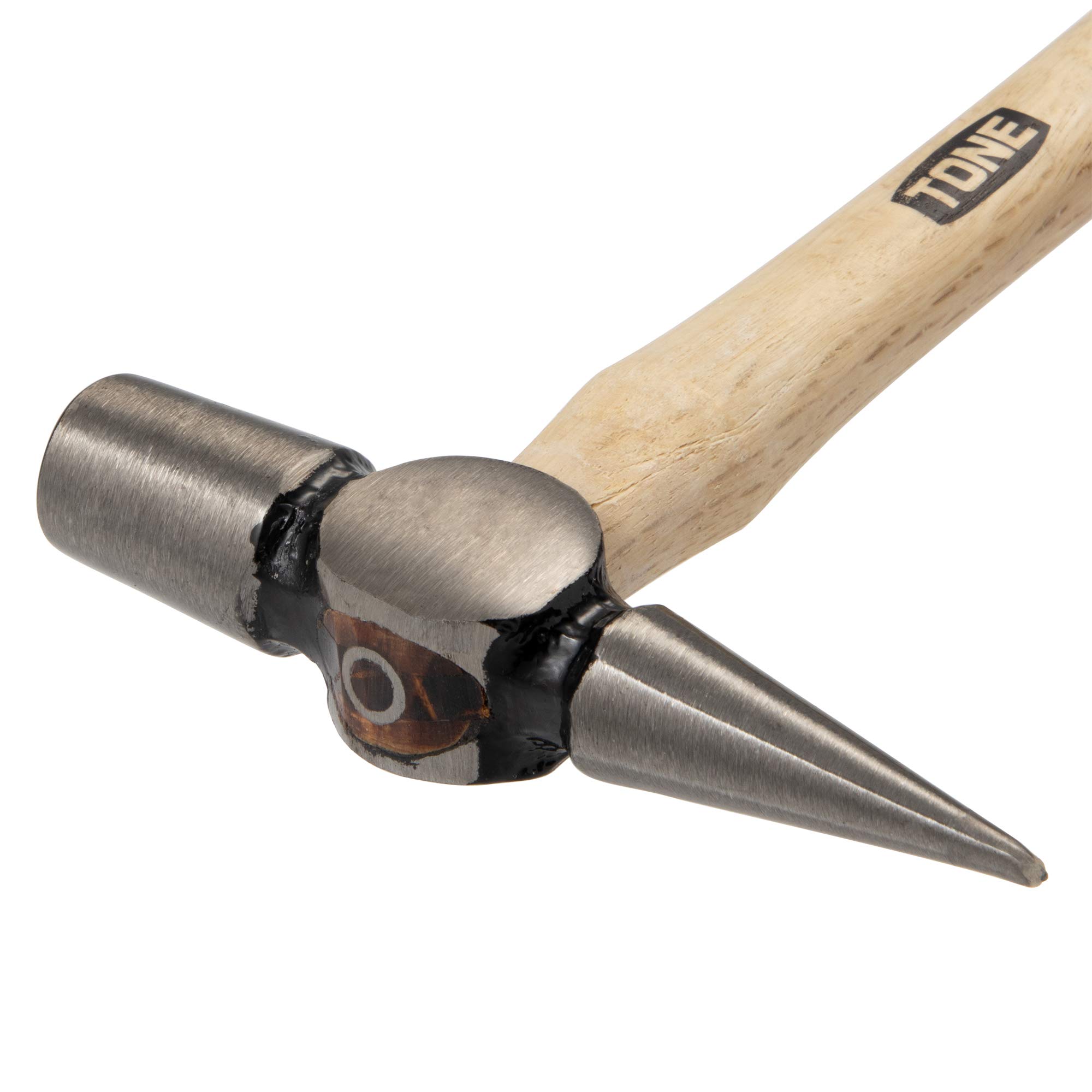 토네 HT-05 0.5lb 점검 망치 2개입 이미지 3
