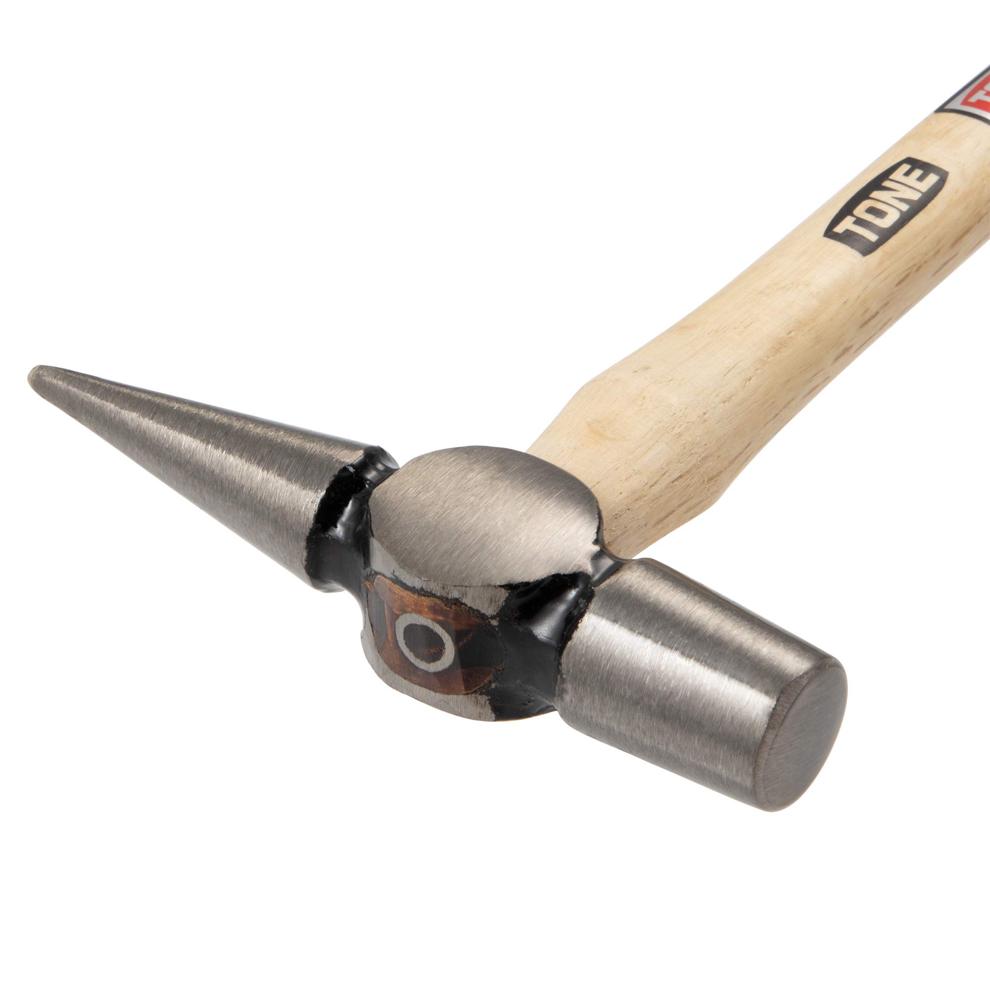 토네 HT-05 0.5lb 점검 망치 2개입 이미지 2