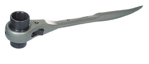 MCC RS1719 17x19mm 단시노 라쳇렌치 1