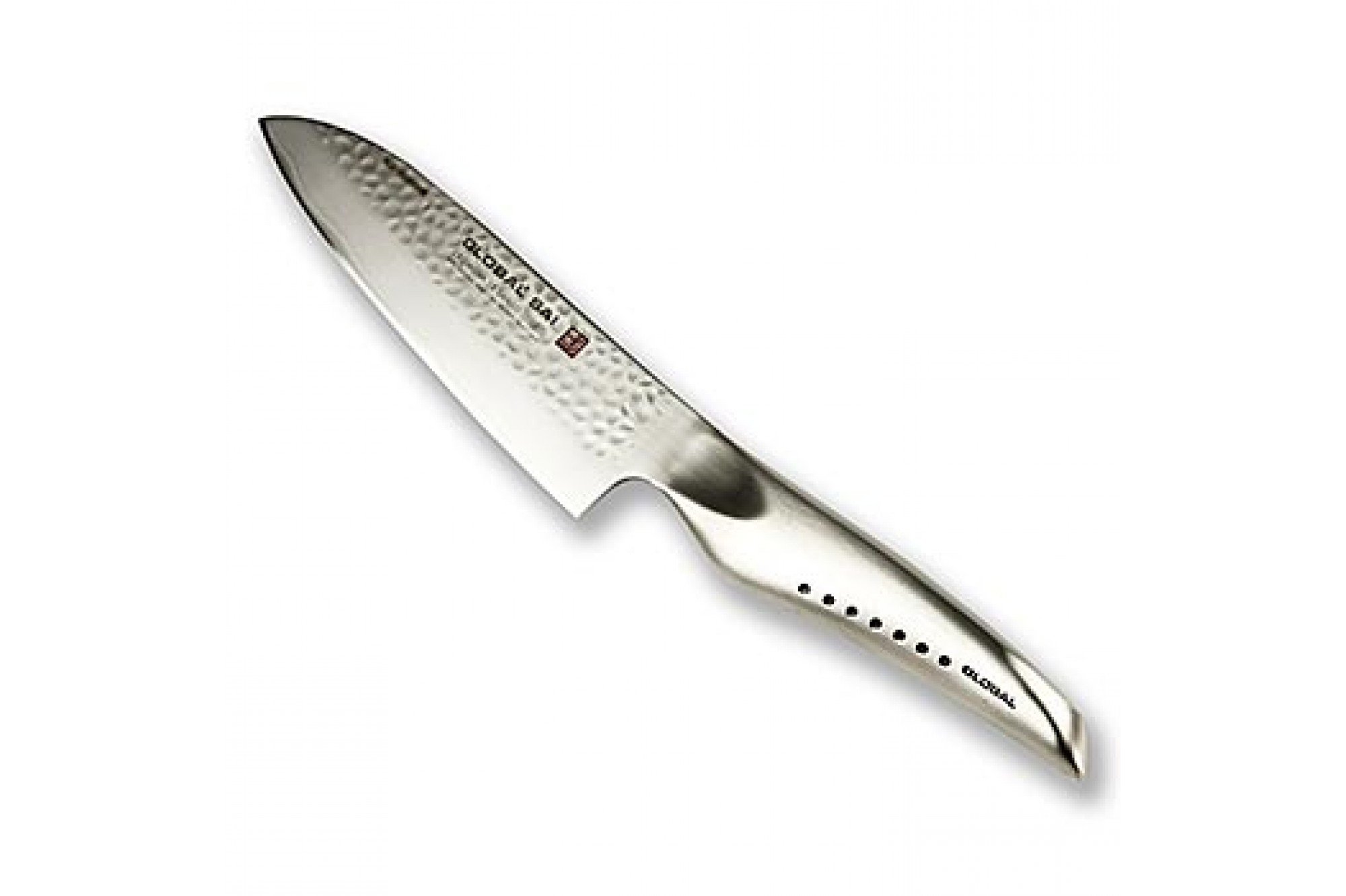 글로벌 SAI-M03 5인치 산토쿠 식도