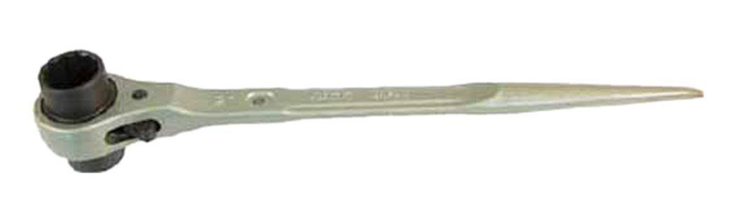 MCC O형 라쳇렌치 17x21mm