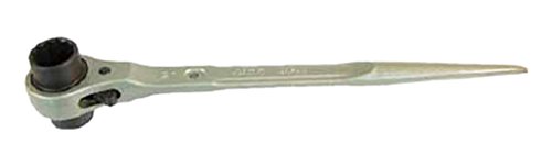 MCC O형 라쳇렌치 17x21mm 이미지 2