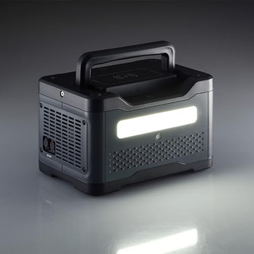 교세라 DPS600 블랙 600W 휴대용 파워뱅크 대용량 보조배터리 이미지 14