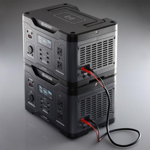 교세라 DPS600 블랙 600W 휴대용 파워뱅크 대용량 보조배터리 이미지 13