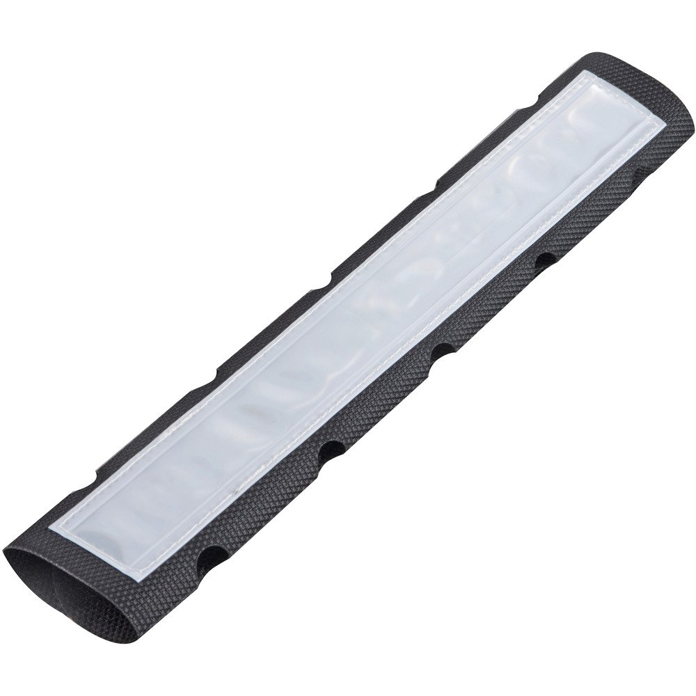 타지마 화이트 CG-RW260 260mm 하네스용 안전 반사판