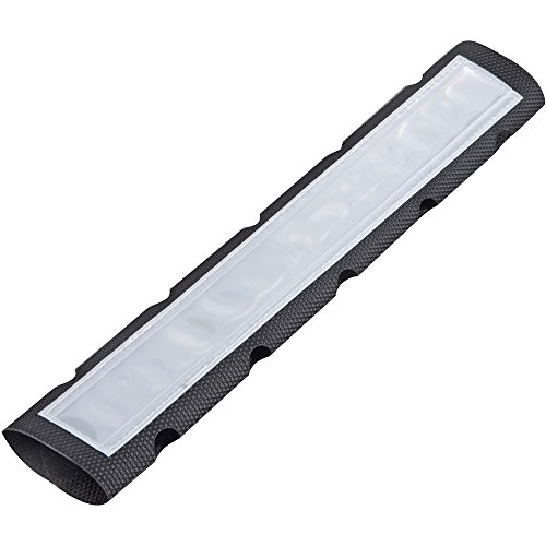 타지마 화이트 CG-RW260 260mm 하네스용 안전 반사판 이미지 2