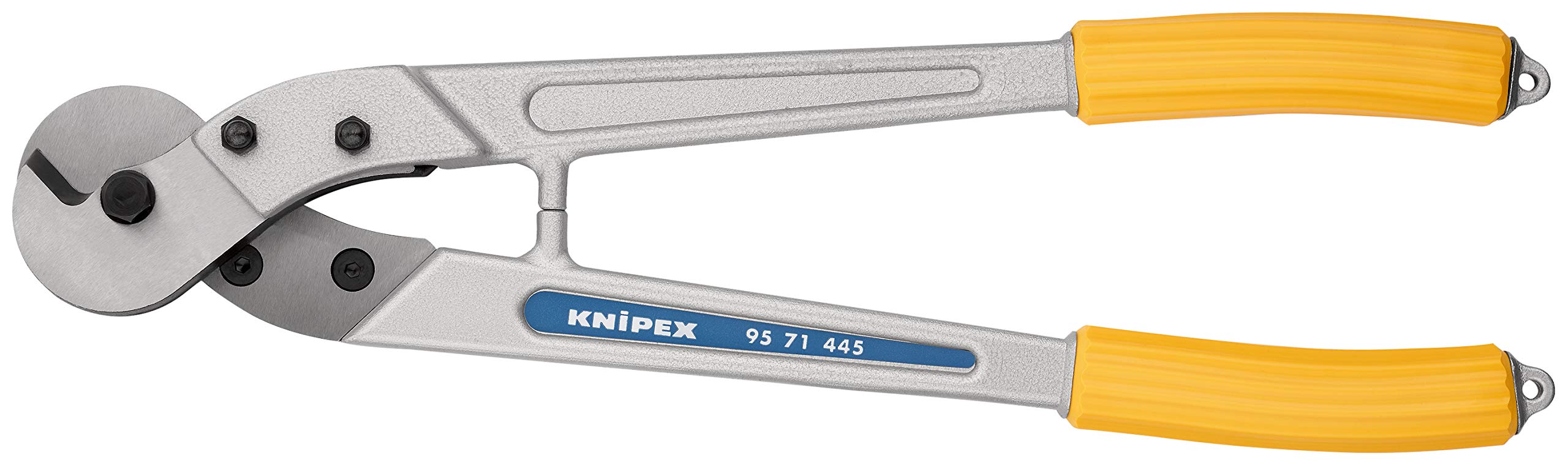 크니펙스 9571-445 케이블 커터 이미지 3