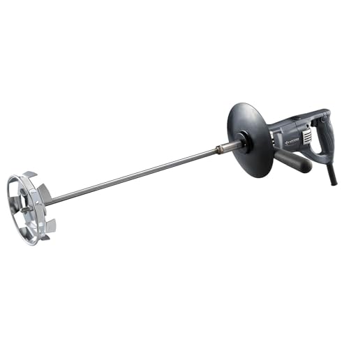 교세라 APM851 블랙 파워믹서 150mm 경량형 중속형
