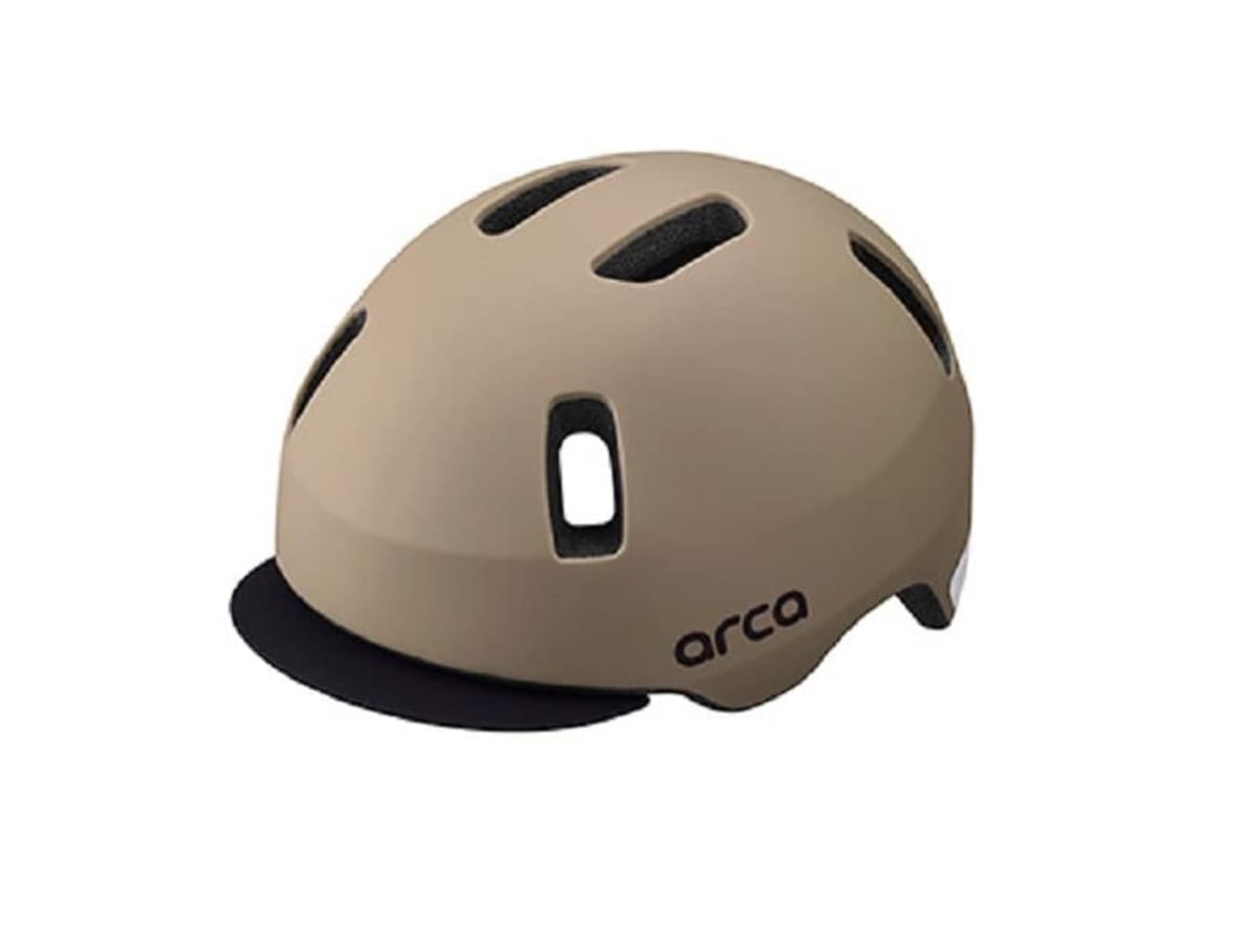 카부토 ARCA 유아용 자전거 헬멧 50-54cm 1