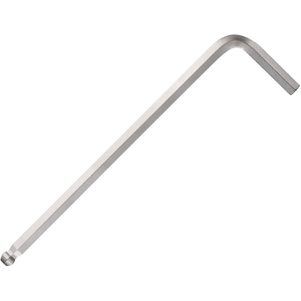 베셀 8300BP 6mm 볼포인트 L형 육각렌치