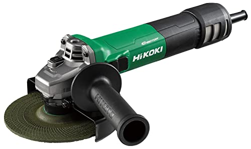 하이코키 G15YE3 150mm 전자 디스크 그라인더 슬라이드 스위치